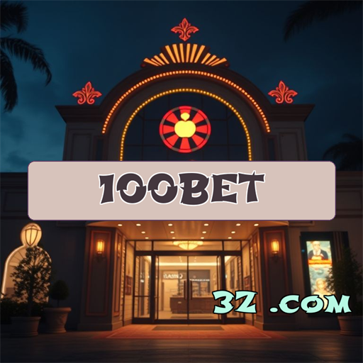 Apostas Inovadoras: Descubra o Mundo do 100 bet