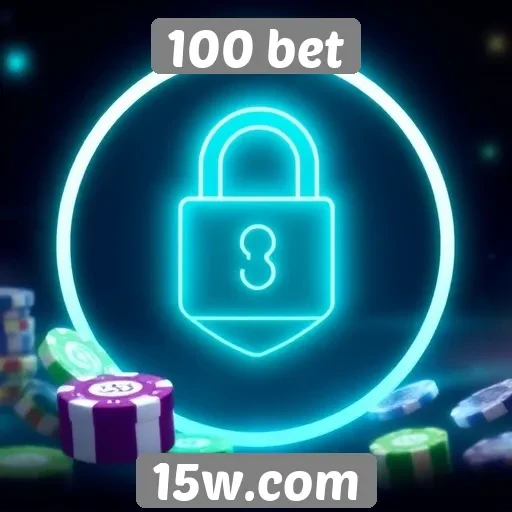 Estudo sobre a segurança e privacidade no 100 bet